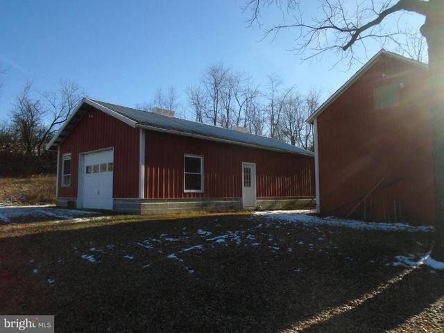 679 GRANGE RD, Bernville, PA 19506