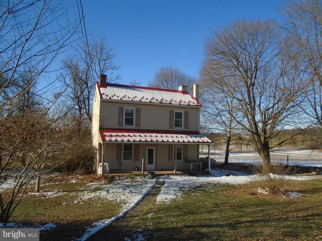 679 GRANGE RD, Bernville, PA 19506