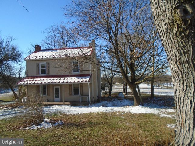 679 GRANGE RD, Bernville, PA 19506