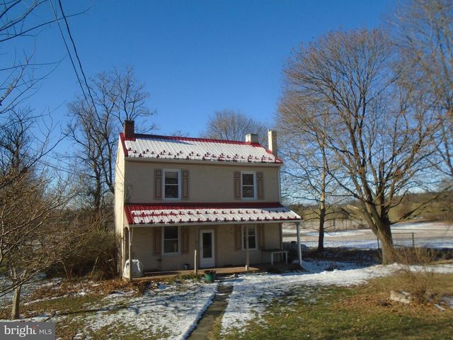 679 GRANGE RD, Bernville, PA 19506