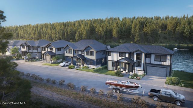 3954 W Shoreview Ln, Coeur D'alene, ID 83814
