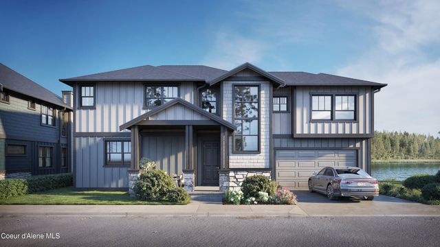 3954 W Shoreview Ln, Coeur D'alene, ID 83814