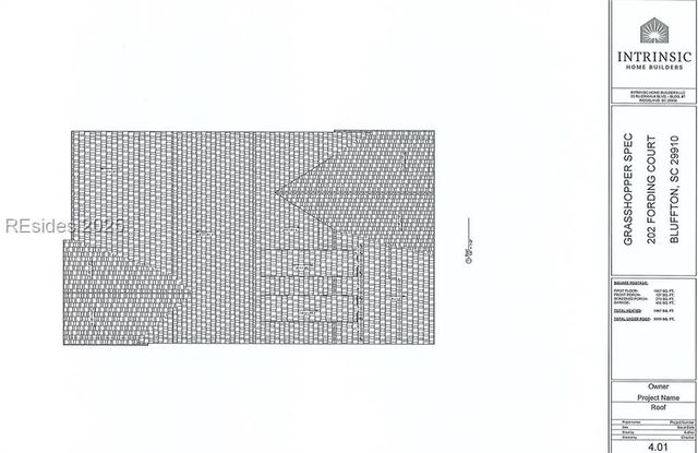 202 Fording Trce, Bluffton, SC 29910