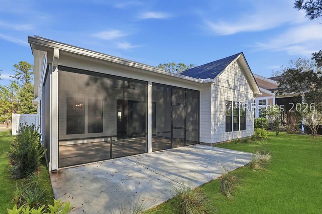 202 Fording Trce, Bluffton, SC 29910