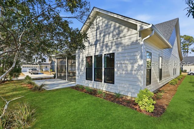 202 Fording Trce, Bluffton, SC 29910