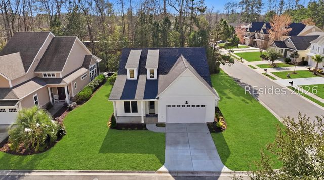 202 Fording Trce, Bluffton, SC 29910