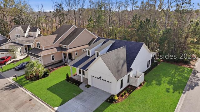 202 Fording Trce, Bluffton, SC 29910