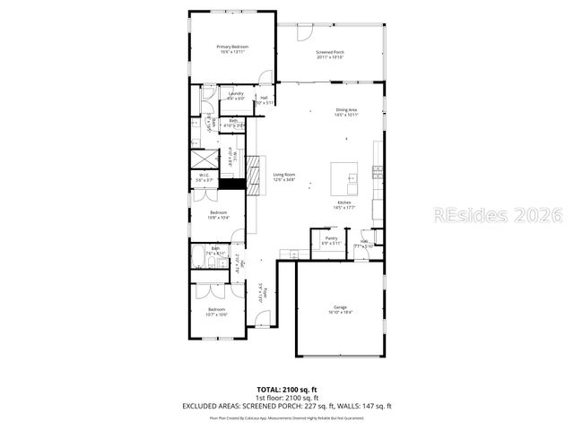 202 Fording Trce, Bluffton, SC 29910