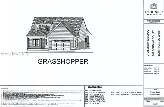 202 Fording Trce, Bluffton, SC 29910