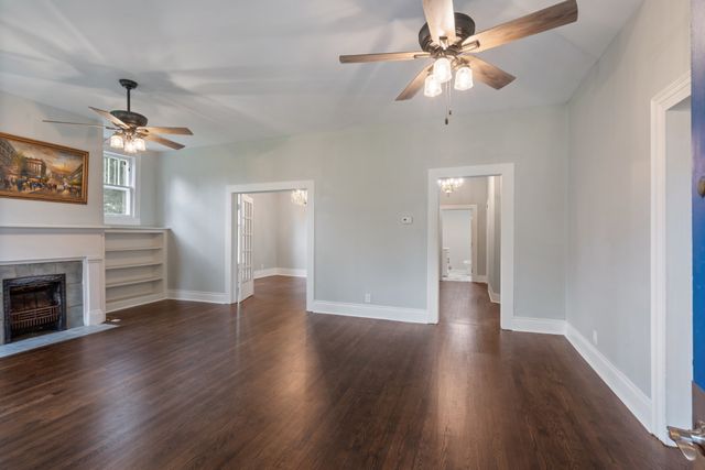 117 W End Ave, Centerville, TN 37033