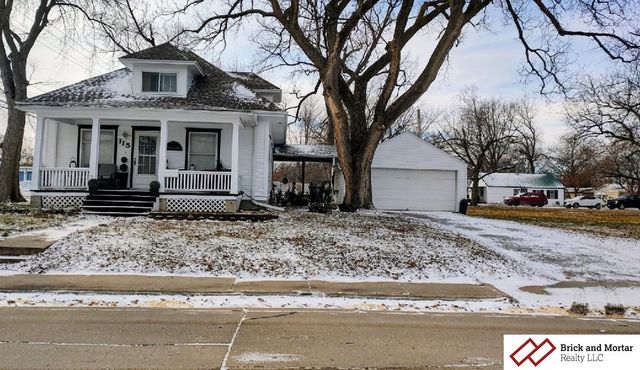 115 N Sumner Street, Beatrice, NE 68310