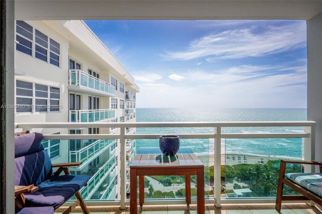 6917 Collins Ave 1609, Miami Beach, FL 33141