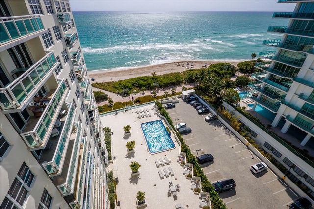 6917 Collins Ave 1609, Miami Beach, FL 33141