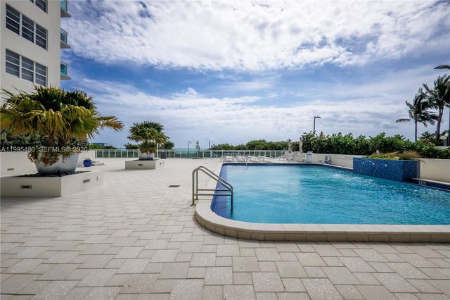 6917 Collins Ave 1609, Miami Beach, FL 33141