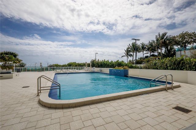 6917 Collins Ave 1609, Miami Beach, FL 33141