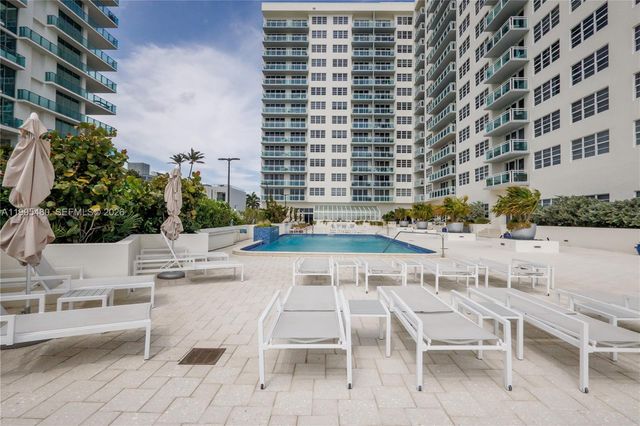 6917 Collins Ave 1609, Miami Beach, FL 33141