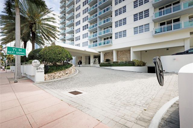 6917 Collins Ave 1609, Miami Beach, FL 33141