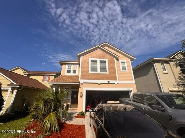 11772 TEMPLETON Road, Jacksonville, FL 32258
