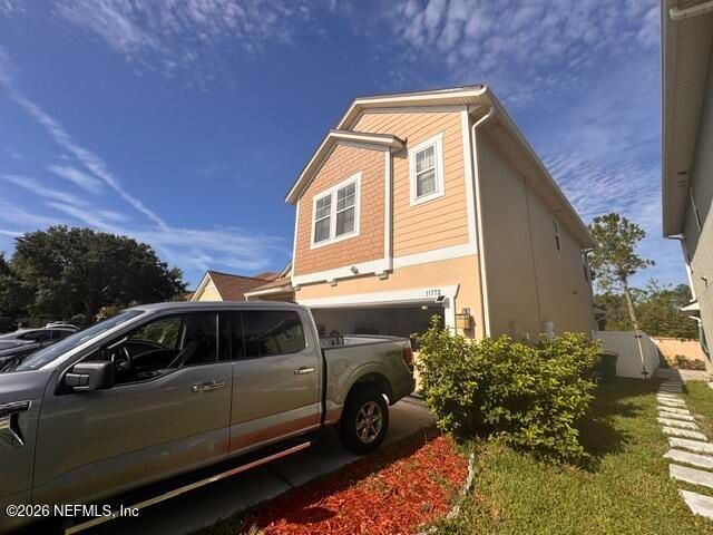 11772 TEMPLETON Road, Jacksonville, FL 32258