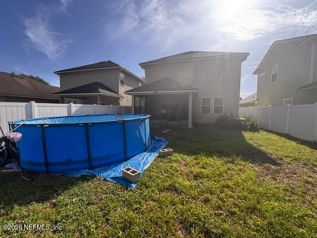 11772 TEMPLETON Road, Jacksonville, FL 32258