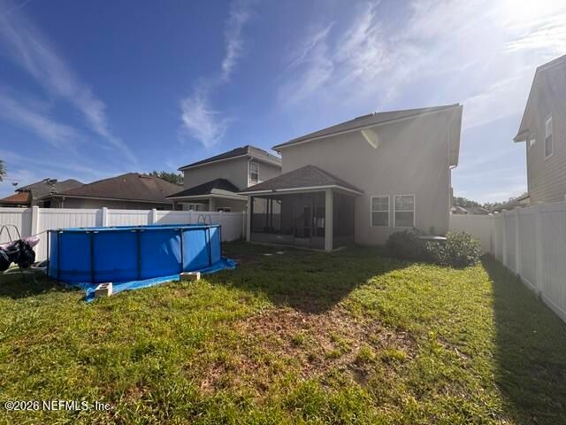 11772 TEMPLETON Road, Jacksonville, FL 32258
