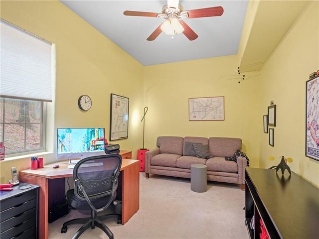 330 County Road 102, Eureka Springs, AR 72632