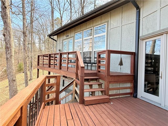 330 County Road 102, Eureka Springs, AR 72632