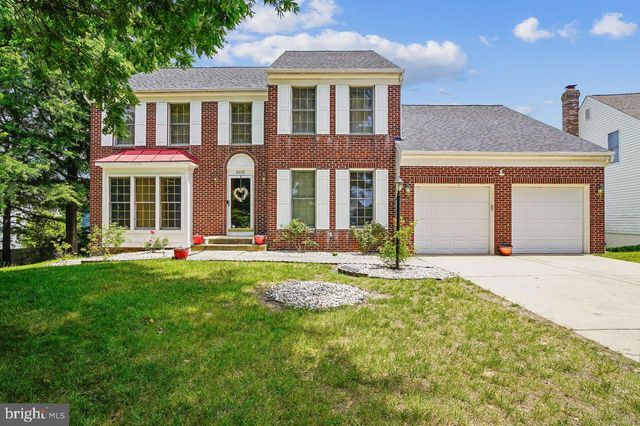 2012 BUNKER HILL CT, Odenton, MD 21113