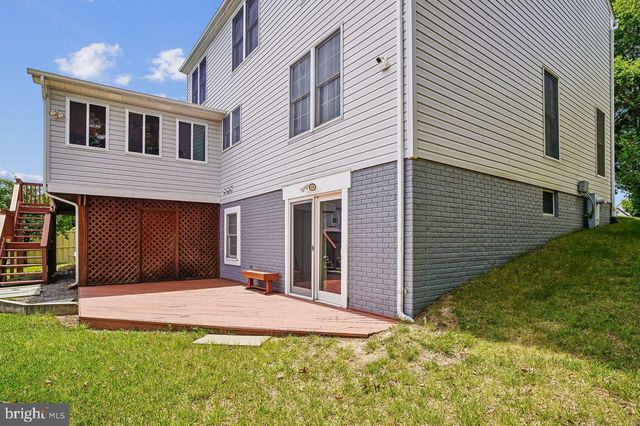 2012 BUNKER HILL CT, Odenton, MD 21113