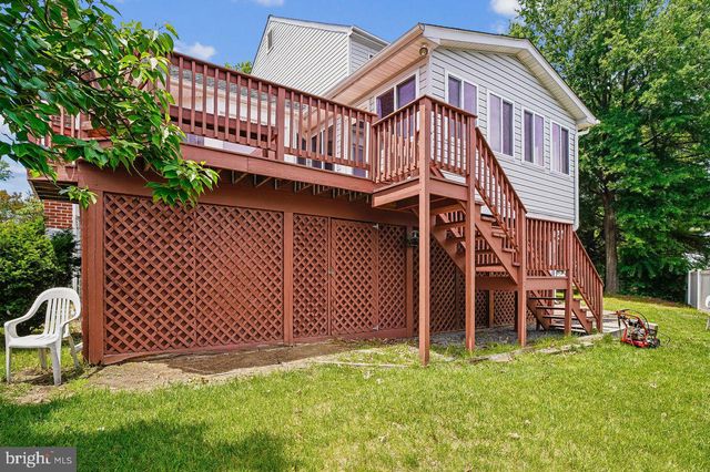 2012 BUNKER HILL CT, Odenton, MD 21113
