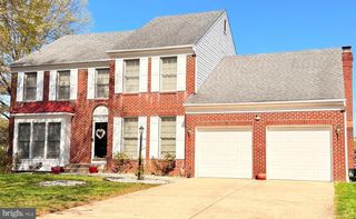 2012 BUNKER HILL CT, Odenton, MD 21113