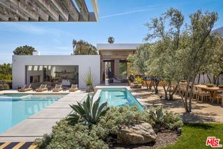 28837 Selfridge Drive A, Malibu, CA 90265