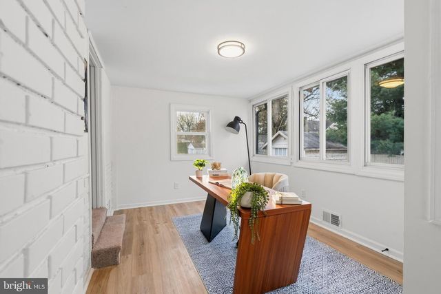 131 HOMECREST AVE, Ewing, NJ 08638