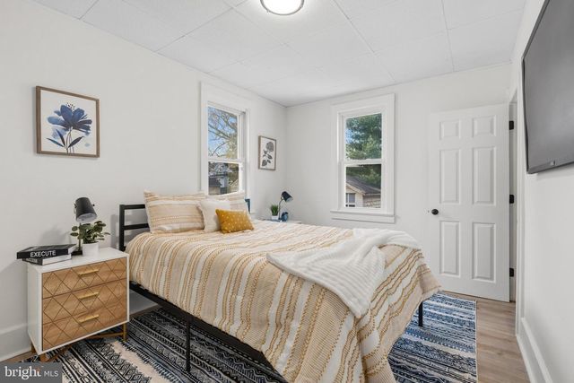 131 HOMECREST AVE, Ewing, NJ 08638