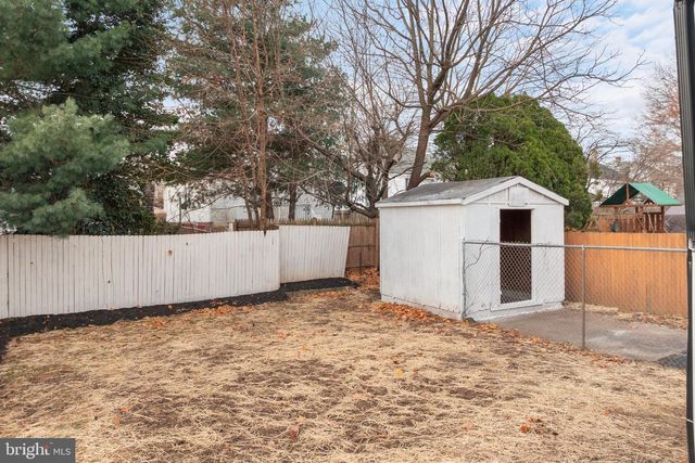 131 HOMECREST AVE, Ewing, NJ 08638