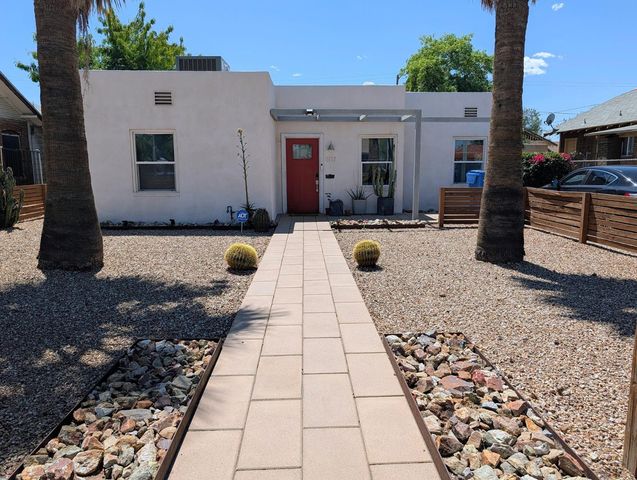 1517 E Roosevelt Street, Phoenix, AZ 85006