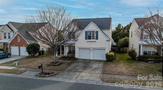 3001 Azalea Hills Drive, Charlotte, NC 28262