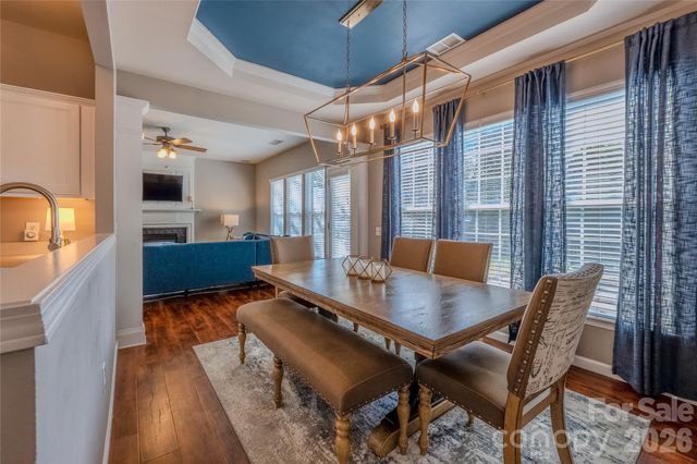 3001 Azalea Hills Drive, Charlotte, NC 28262