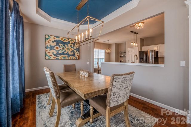 3001 Azalea Hills Drive, Charlotte, NC 28262