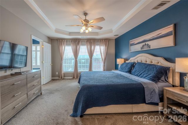 3001 Azalea Hills Drive, Charlotte, NC 28262