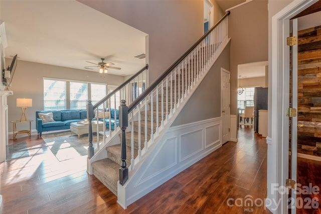 3001 Azalea Hills Drive, Charlotte, NC 28262