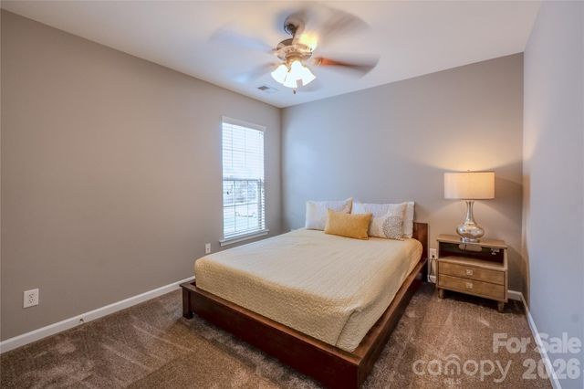 3001 Azalea Hills Drive, Charlotte, NC 28262