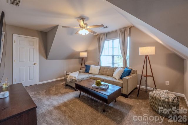 3001 Azalea Hills Drive, Charlotte, NC 28262