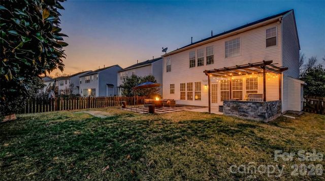 3001 Azalea Hills Drive, Charlotte, NC 28262