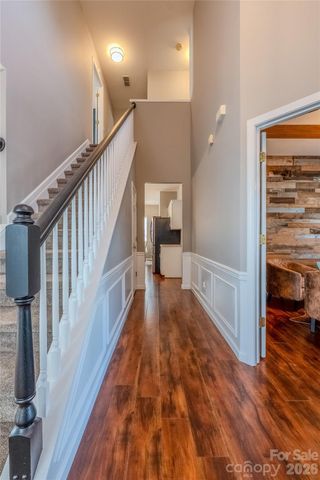 3001 Azalea Hills Drive, Charlotte, NC 28262