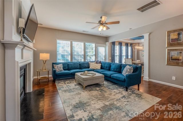 3001 Azalea Hills Drive, Charlotte, NC 28262