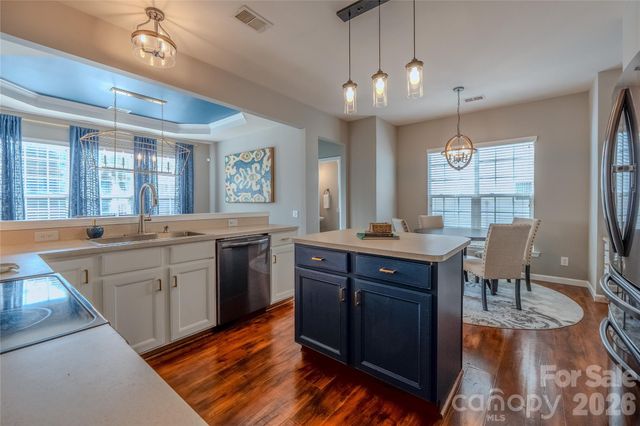 3001 Azalea Hills Drive, Charlotte, NC 28262