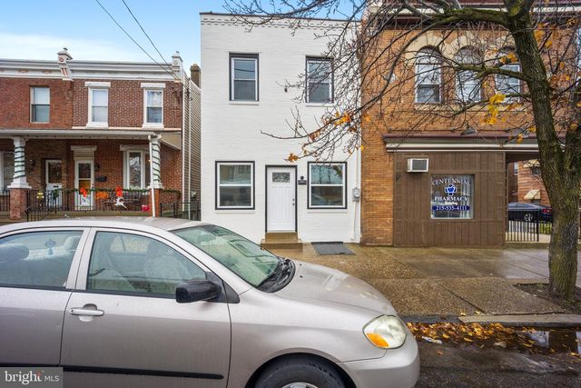 2662 LEFEVRE ST, Philadelphia, PA 19137