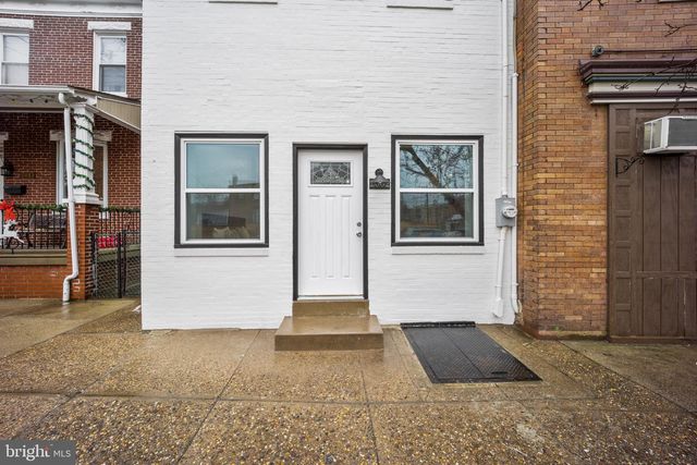 2662 LEFEVRE ST, Philadelphia, PA 19137
