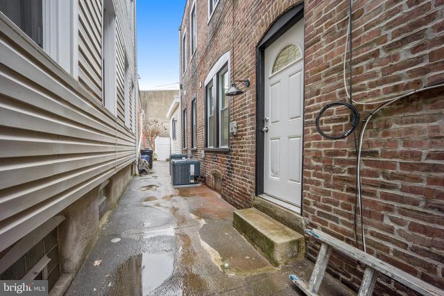 2662 LEFEVRE ST, Philadelphia, PA 19137